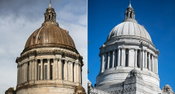 Western Specialty Contractors Recommends Spring to Clean Building Exteriors, Survey for Damage