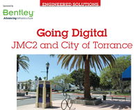 Engineered Solutions: Going Digital: JMC2 and City of Torrance