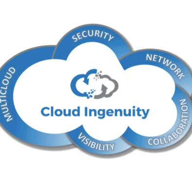 The Cloud Ingenuity solution transforms Wi-Fi infrastructure into a strategic business asset with valuable location data