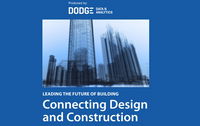 2018 Leading the Future of Design: Connecting Design and Construction