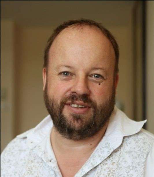 David Hodgkin, a leading shelter expert joins Miyamoto