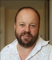 David Hodgkin, a leading shelter expert joins Miyamoto