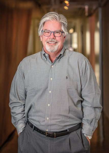 In Honor of David R. Bibbs