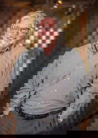 In Honor of David R. Bibbs