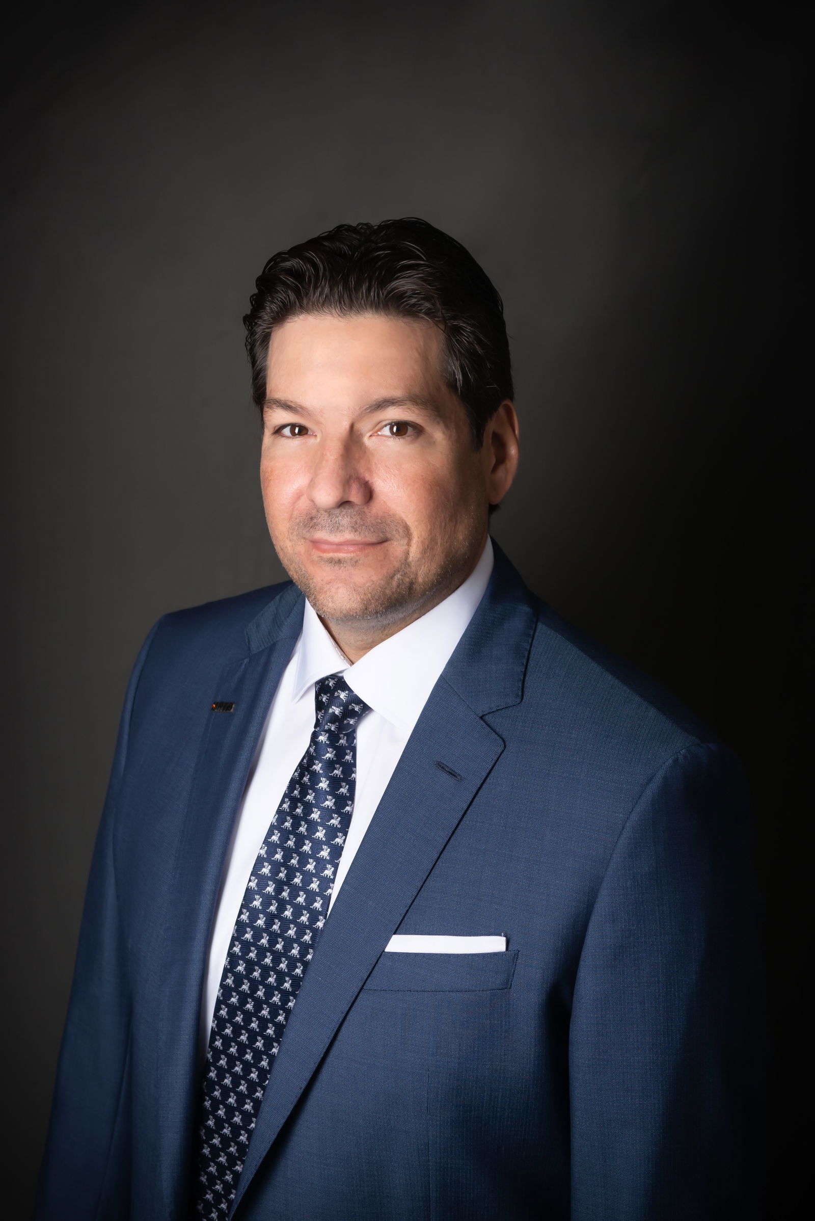 David Cerione joins HNTB’s aviation team as national practice consultant