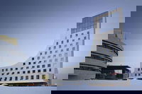 Scandic Kiruna First Commercial Enterprise to Open In New City Center