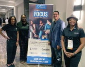 Help Wanted: Smart People; Transportation Industry Addresses Workforce Expansion and Diversification