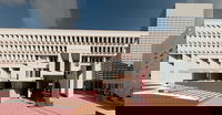 New Light Shed on Boston City Hall: America’s Leading Example Of Brutalist Architecture
