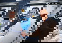 COBOD and PERI expand 3D construction printing distribution cooperation