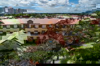 Hyatt House Miami Airport Hotel Adorns Polystick® XFR as its new Roof Underlayment