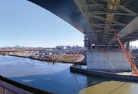 New Wittpenn Bridge Demonstrates the Criticality of Inspection