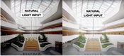 Serge Ferrari Group Launches Revolutionary Solution for Light-Filled Spaces