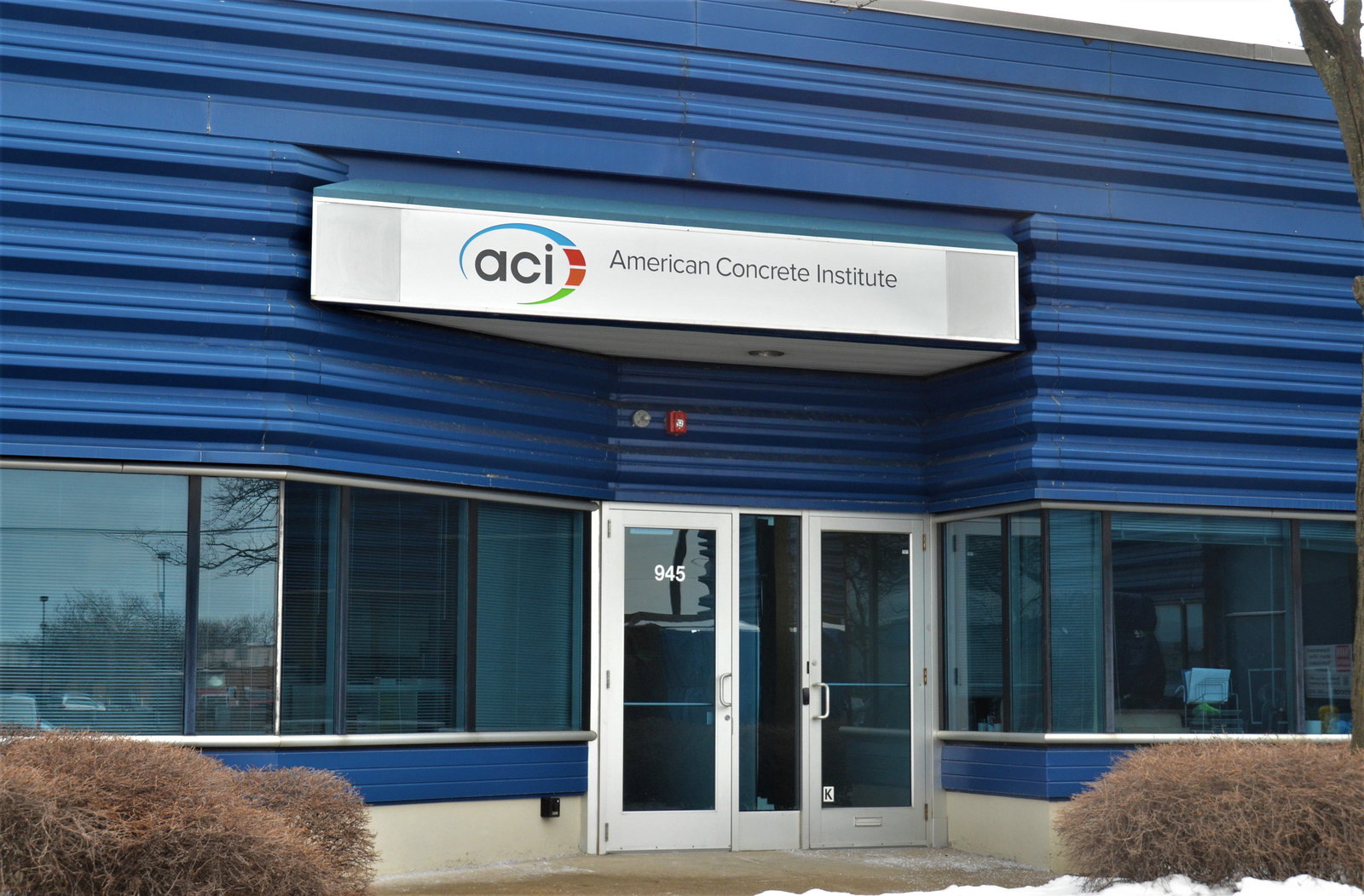 American Concrete Institute Opens New Midwest Resource Center in Illinois