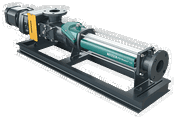 NETZSCH’s Progressing Cavity Pumps to be Presented at the California Water Environmental Association’s Annual Conference