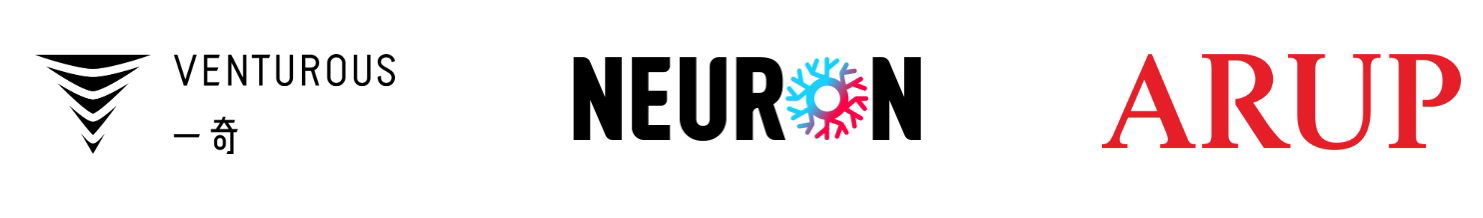 Neuron Digital Group, a joint venture between Arup and Venturous Group to redefine and digitalise the built environment, is launched and fully operational