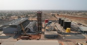 Wärtsilä Guaranteed Asset Performance agreement will ensure essential reliability for Senegal power plant