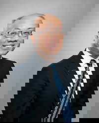 Patrick Chan joins HNTB as technical director – tunnels and complex underground structures