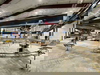 GE Inaugurates World-Class 3D Printing Facility Based on New COBOD Printer