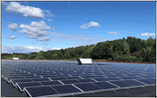 Associated Grocers of New England Sets Standard for Sustainability with Largest Rooftop Solar Installation in New Hampshire
