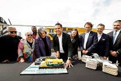 Port Boosts Rail Capacity with New Project