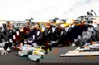 Port Boosts Rail Capacity with New Project