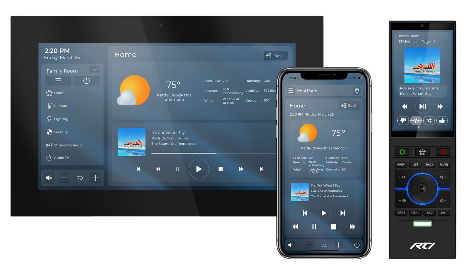 RTI Turns It Up to 11, Elevating Control System Performance and Programming Ease With Integration Designer 11