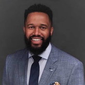 Shaun Hoyte – Con-Ed Business Unit Leader, Diversity Champion: Harlem YMCA Award-Winner