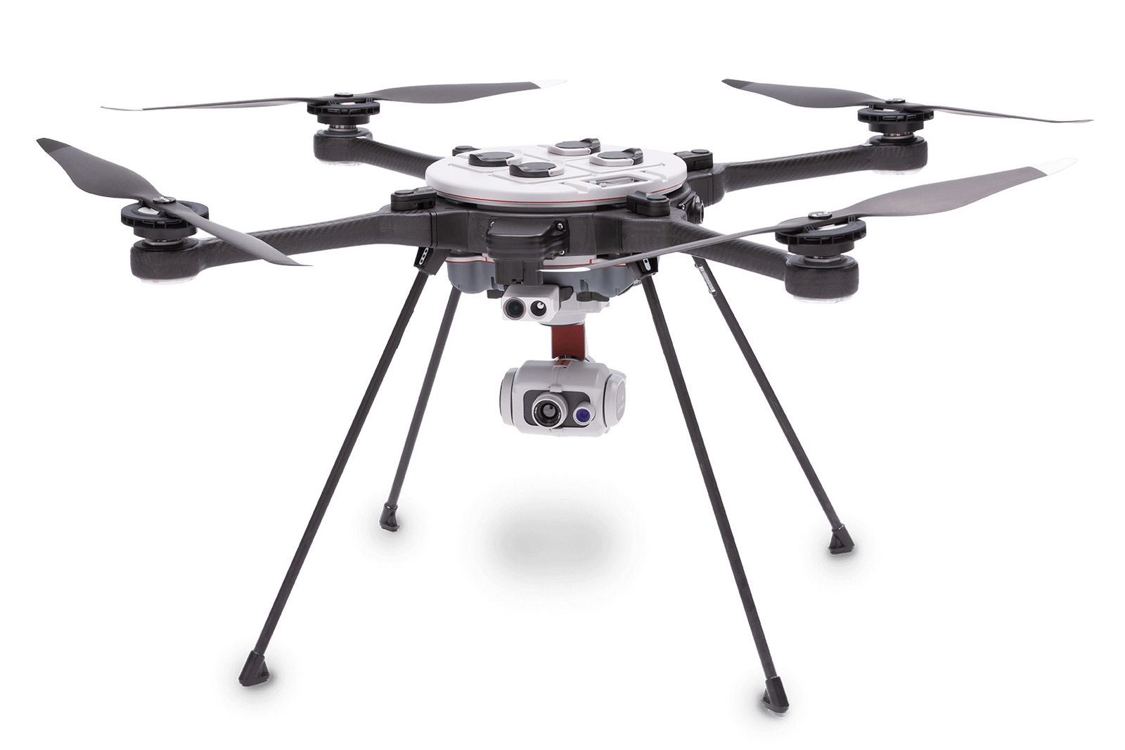 Teledyne to present its latest innovations for Unmanned Systems at AUVSI XPONENTIAL exhibition