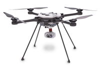 Teledyne to present its latest innovations for Unmanned Systems at AUVSI XPONENTIAL exhibition