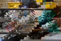 S&T Steel Bridge Team wins fourth consecutive regional competition, will compete at nationals