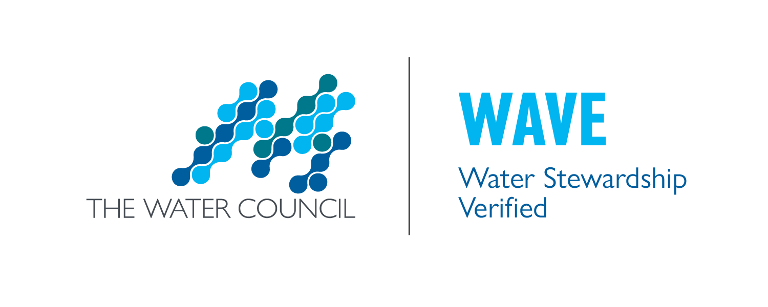 Sloan Inaugurates The Water Council’s Water Stewardship Program, WAVE