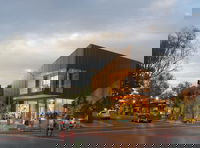 KTGY Designed Mass Timber Art Gallery Near San Jose, California, Receives Building Permit