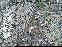 UP42 Partners with Nearmap to Offer High-Resolution Aerial Imagery of U.S., Canada, Australia, and New Zealand