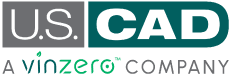 U.S. CAD announces it is now part of a new brand - VinZero
