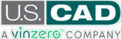 U.S. CAD announces it is now part of a new brand - VinZero