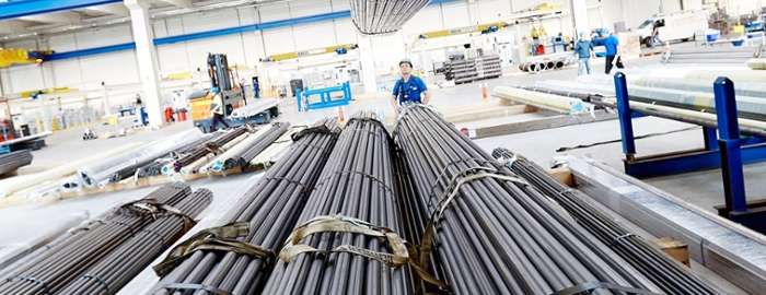 Van Leeuwen Pipe and Tube Group achieves excellent result in 2021