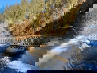 Acrow’s Modular Steel Bridges Help Restore Transportation Infrastructure in Northeast Italy