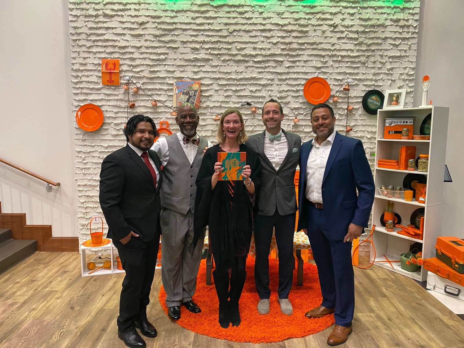 New Orleans Ernest N. Morial Convention Center Wins Prestigious “Love Your City Award,” Honoring Sustainability Commitments