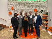 New Orleans Ernest N. Morial Convention Center Wins Prestigious “Love Your City Award,” Honoring Sustainability Commitments