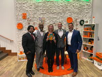 New Orleans Ernest N. Morial Convention Center Wins Prestigious “Love Your City Award,” Honoring Sustainability Commitments