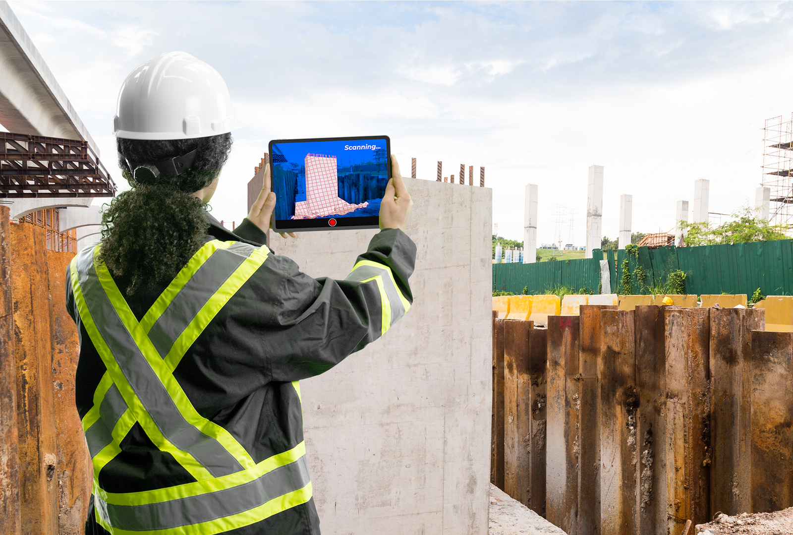 Clirio Launches World’s First End-to-End Holographic Scan and Review Apps for Field Inspections and Digital Twinning