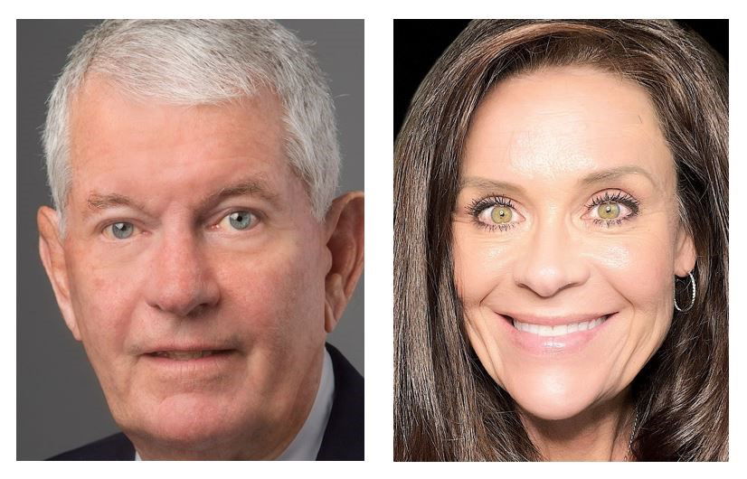 Jviation, a Woolpert Company, Hires Former TxDOT Aviation Director David Fulton and TxDOT Grants Director Kari Campbell