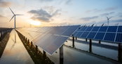 Renewables Take Lion’s Share of Global Power Additions in 2021