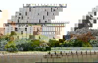 Harlem Housing Concept Wins 2022 Forge Prize