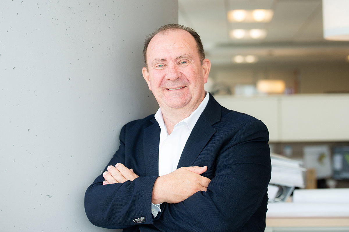 How Ongoing Risk Management Benefits Complex Infrastructure Programs