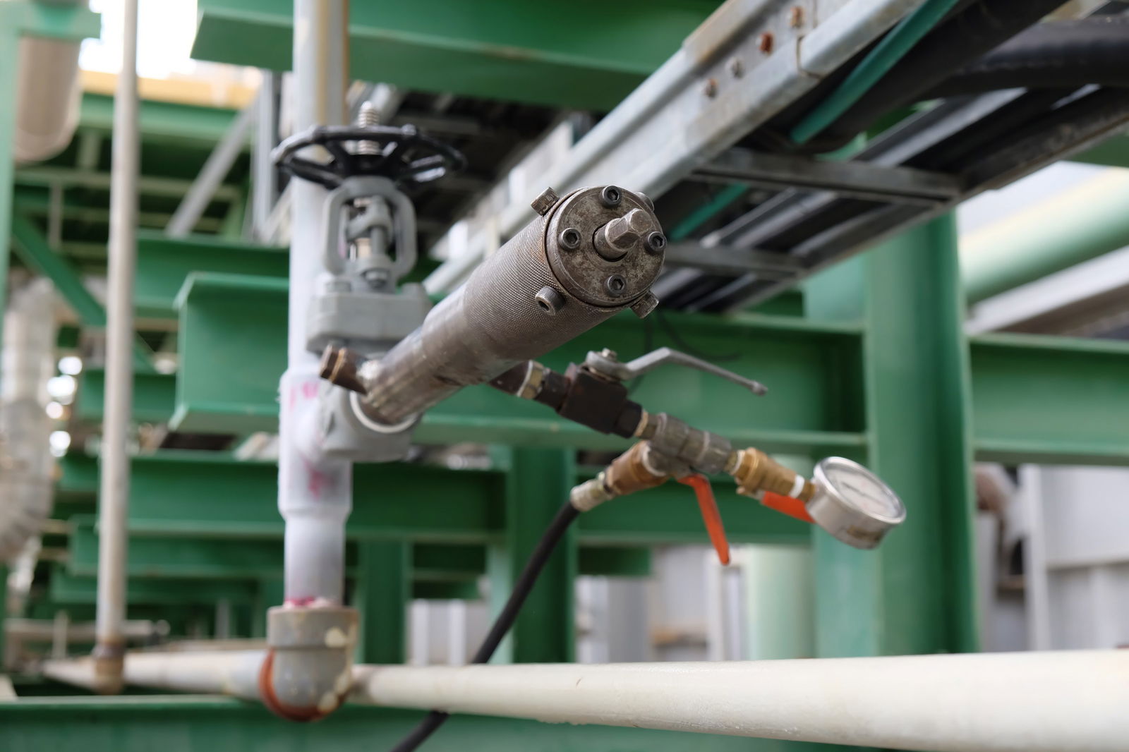 VpCI®-641 Hydrotest Corrosion Inhibitor Earns  USDA Certified Biobased Product Label