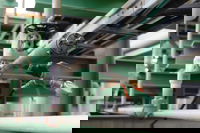 VpCI®-641 Hydrotest Corrosion Inhibitor Earns  USDA Certified Biobased Product Label