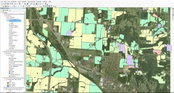 Woolpert’s Landcue Helps Gallia County (Ohio) Increase Efficiency of Agricultural Land Taxation Process