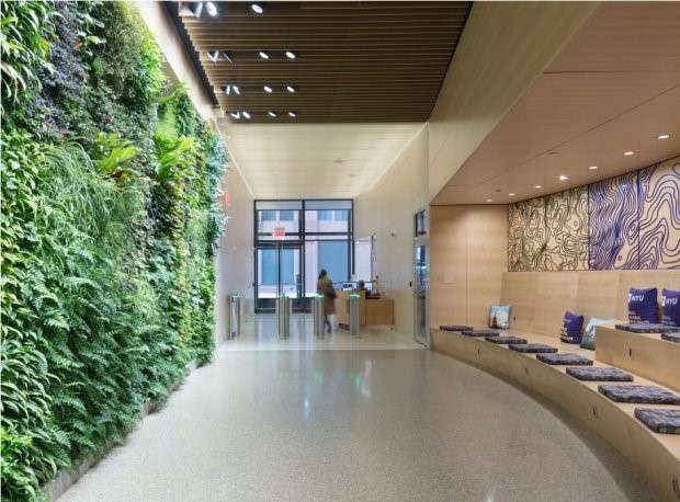 Perkins Eastman and Kliment Halsband Architects Join Forces