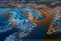 Eco Wave Power Signs Agreement to Construct 2MW Wave Energy Power Station in Spain